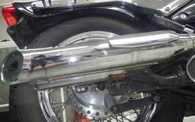 KAWASAKI VULCAN 800 1996 VN800A