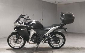 HONDA CBR250R MC41