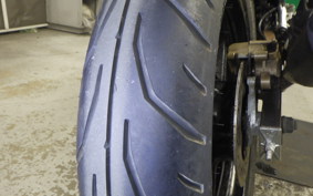 HONDA VTR 250 MC33