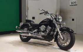 YAMAHA DRAGSTAR 400 CLASSIC  2012 VH02J