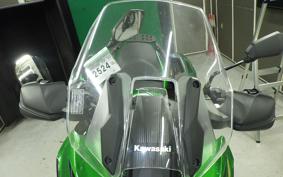 KAWASAKI VERSYS 1000 SE 2021 LZT00D