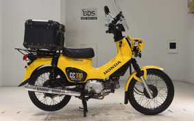 HONDA CROSS CUB 110 JA45
