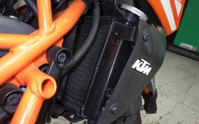 KTM 390 DUKE 2019