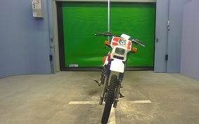 HONDA XLR80R HD10