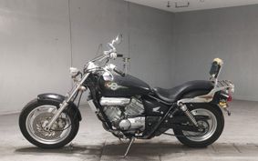 HONDA MAGNA 250 MC29
