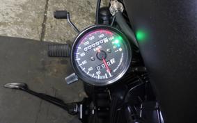 YAMAHA DRAGSTAR 400 2006 VH01J