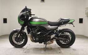 KAWASAKI Z900RS CAFE 2019 ZR900C