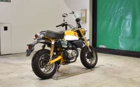 HONDA MONKEY 125 JB02