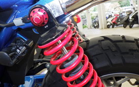 HONDA MONKEY 125 JB02