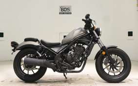 HONDA REBEL 250 A 2023 MC49