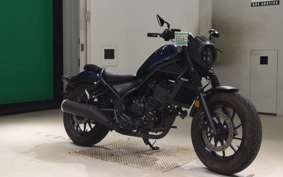 HONDA REBEL 250 S MC49