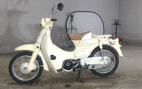 HONDA LITTLE CUB AA01