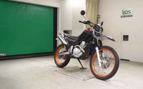 YAMAHA SEROW 250 Gen.2 1996 DG17J