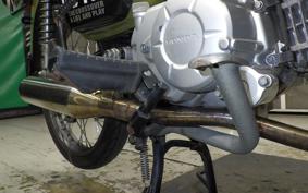 HONDA CROSS CUB 110 1987 JA45