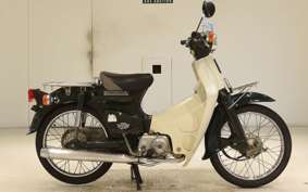 HONDA C50 SUPER CUB C50