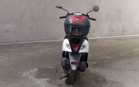 SUZUKI LET's CA4AA