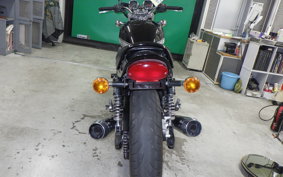 KAWASAKI ZEPHYR 1100 2005 ZRT10A