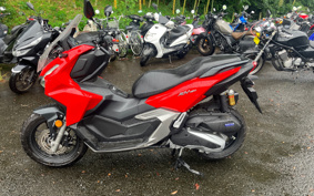 HONDA ADV160 KF54