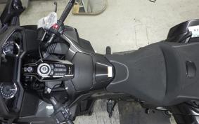 HONDA GL 1800 GOLD WING TOUR DCT 2026 SC79