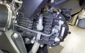 KAWASAKI Z125 PRO BR125H