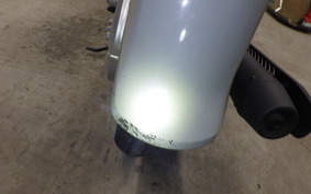 HONDA CROSS CUB 50 2026 AA06