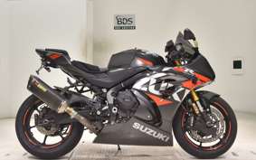 SUZUKI GSX-R1000R A 2021 DM11G