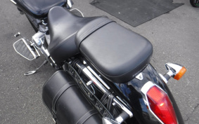HONDA SHADOW CLASSIC 400 2009 NC44