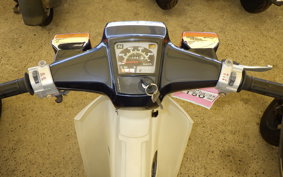 HONDA C90 SUPER CUB E HA02