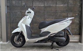 HONDA LEAD 125 JF45