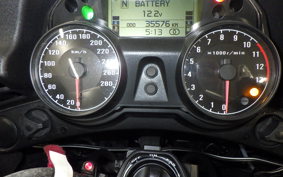KAWASAKI 1400 GTR 2010