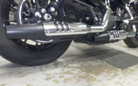 HARLEY XL1200X 2021