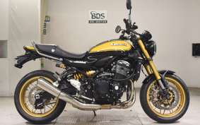 KAWASAKI Z900RS SE 2023 ZR900K