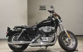 HARLEY XL1200CI 2015