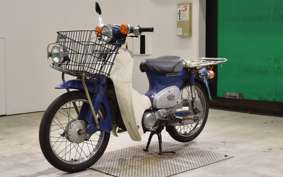 HONDA C50 SUPER CUB C50