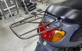YAMAHA JOG POCHE 2004 SA08J