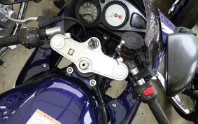 SUZUKI SV400S 2006 VK53A