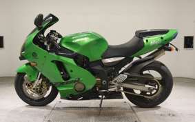 KAWASAKI ZX 1200 NINJA R 2000 ZXT20A