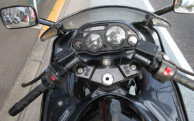 KAWASAKI ZZ1100 NINJA 2000 10D062