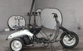 HONDA GYRO TA02