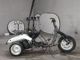 Фото Honda GYRO 1996 с японского аукциона