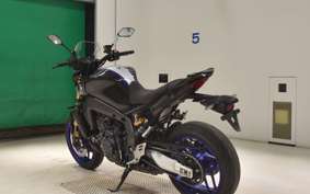 YAMAHA MT-09 SP 2022 RN69J