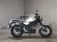 Фото Yamaha XSR125 с японского аукциона
