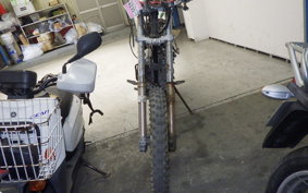 SUZUKI DR250 R-S 2005 SJ45A