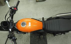 HONDA CL250-2 MC57