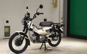 HONDA CT125-2 2016 JA65
