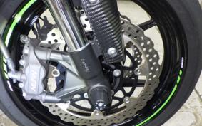 KAWASAKI NINJA ZX-6R A 2022 ZX636G