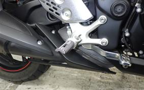 YAMAHA YZF-R25 A 2025 RG10J