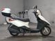 Фото Yamaha AKUSHI STREET с японского аукциона