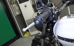 HONDA GB350 2025 NC59