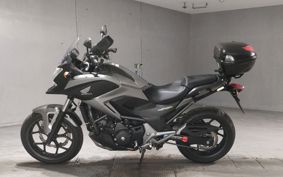 HONDA NC750X 2015 RC72